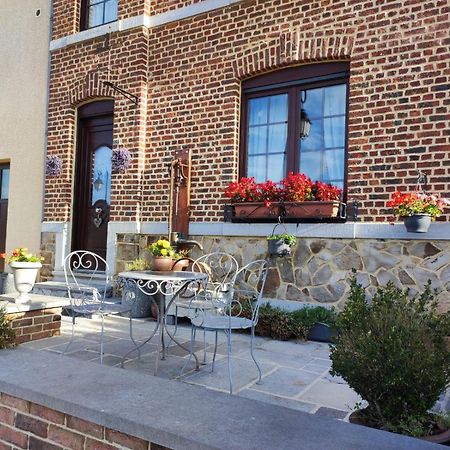 Appartement Gaston Vireux-Wallerand Dış mekan fotoğraf