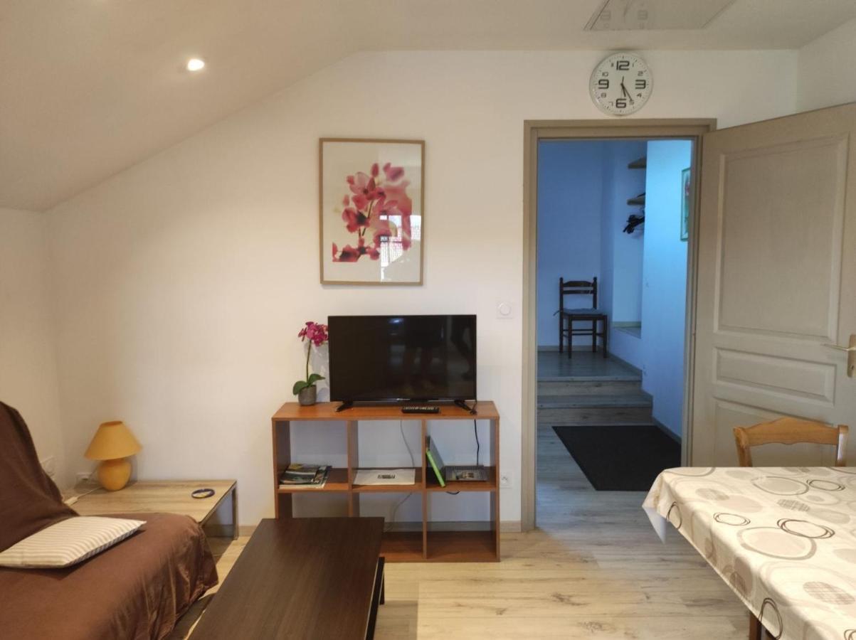 Appartement Gaston Vireux-Wallerand Dış mekan fotoğraf