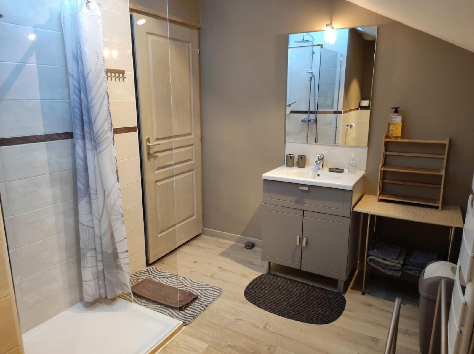 Appartement Gaston Vireux-Wallerand Dış mekan fotoğraf