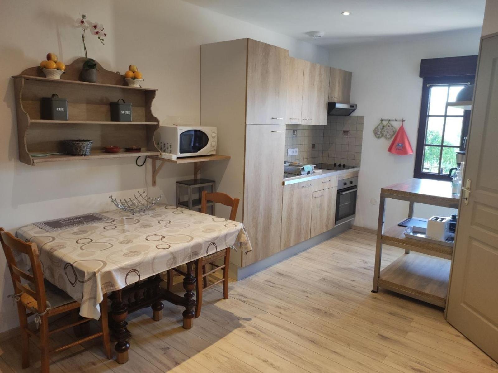 Appartement Gaston Vireux-Wallerand Dış mekan fotoğraf