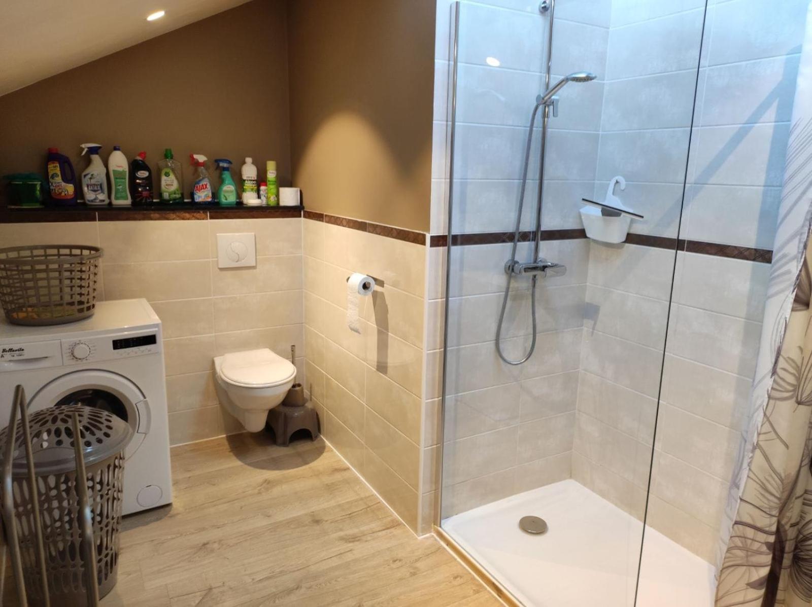 Appartement Gaston Vireux-Wallerand Dış mekan fotoğraf