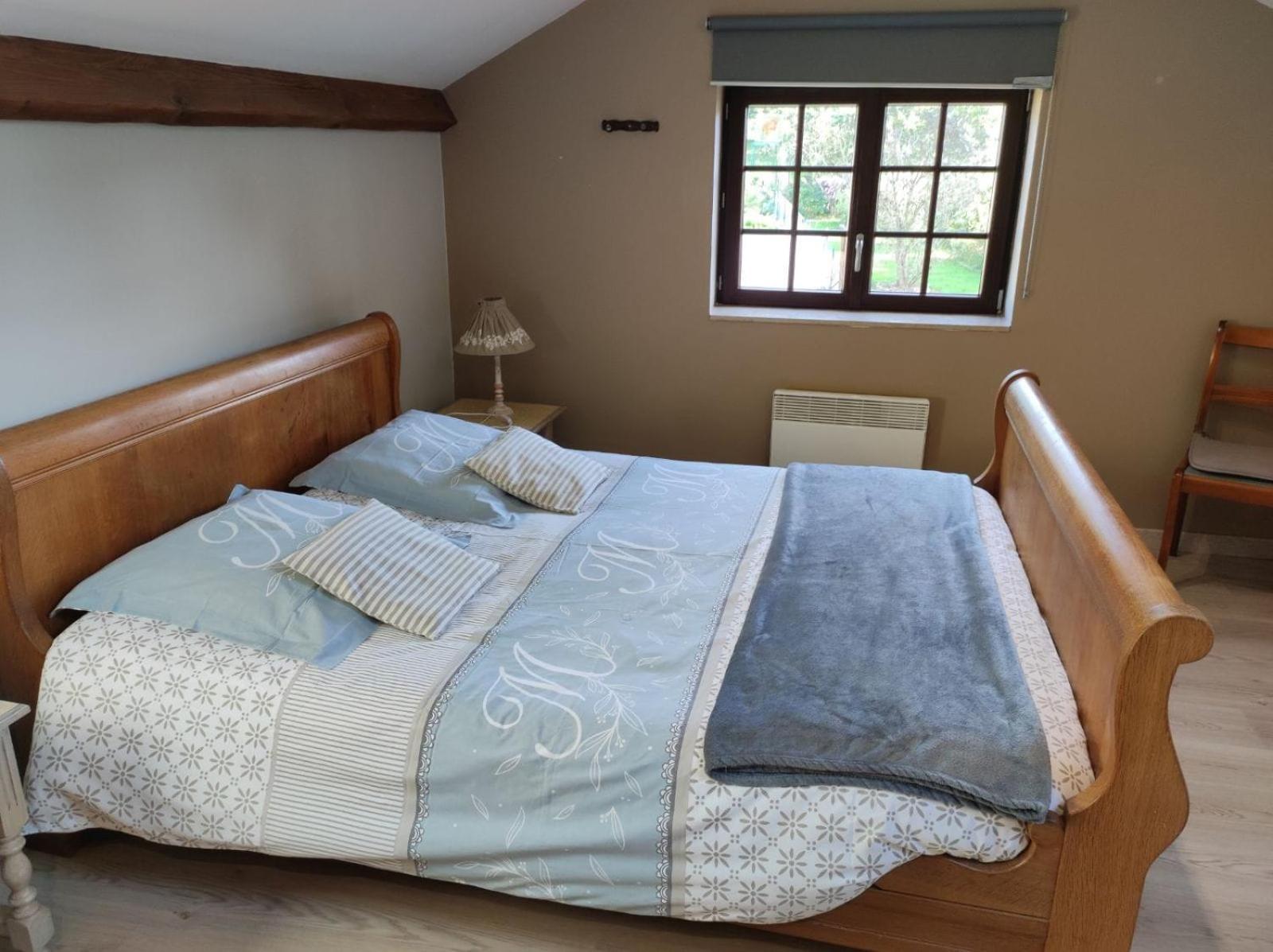 Appartement Gaston Vireux-Wallerand Dış mekan fotoğraf
